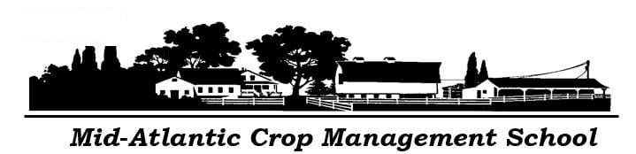 crop management school logo