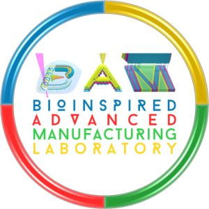 Bioinspired Advanced Manufacturing