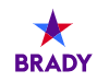 Brady United Logo