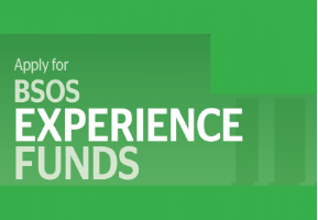 BSPS experience funds