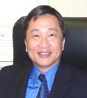 Dr. Fu's image