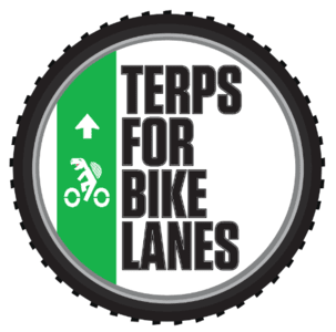 Terps for Bike Lanes