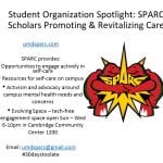 Scholars Promoting and Revitalizing Care (SPARC)